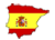 PARQUE INFANTIL DRAGÓN PARK - Espanol
