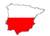 PARQUE INFANTIL DRAGÓN PARK - Polski
